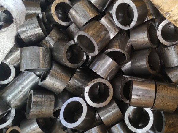 历下无缝钢管切割