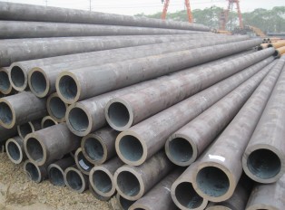 历下20CrMo冷拔无缝钢管