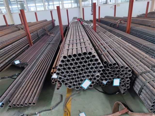 历下20G合金无缝钢管